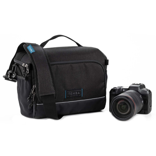 Tenba Skyline v2 12 Shoulder Bag (crna) - 5